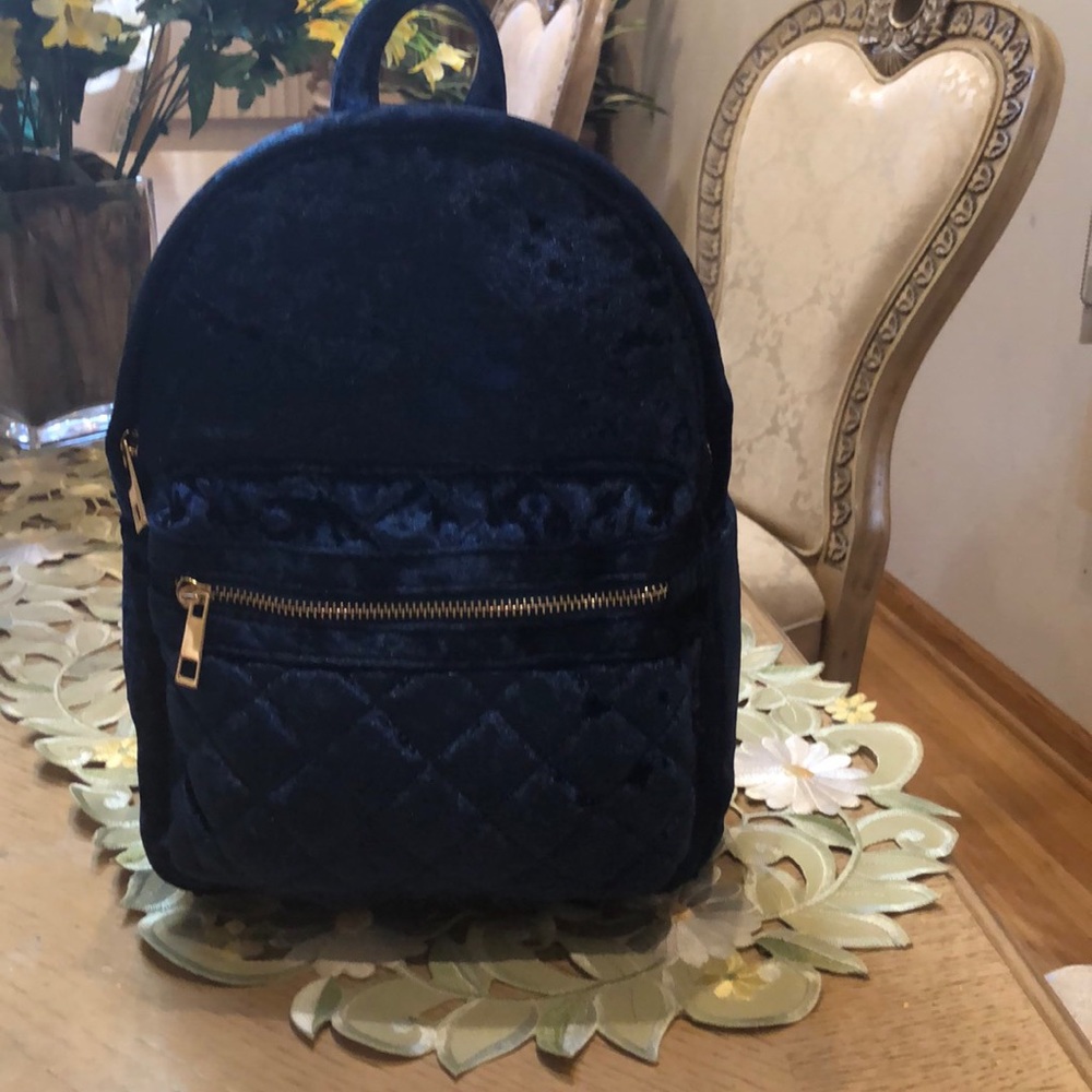 Handbag/backpack - Picture 3 of 5